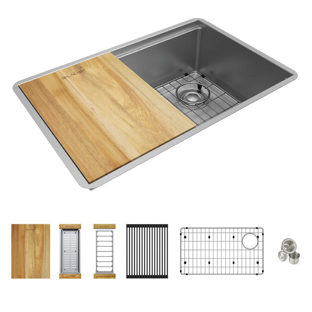 Elkay ECTRU27169RW
