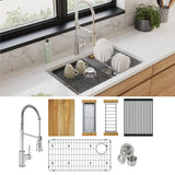 Elkay ECTRU30169RTFCW