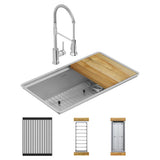 Elkay ECTRU30169RTFCW