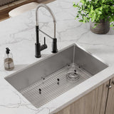 Elkay ECTRU30179RTFBC