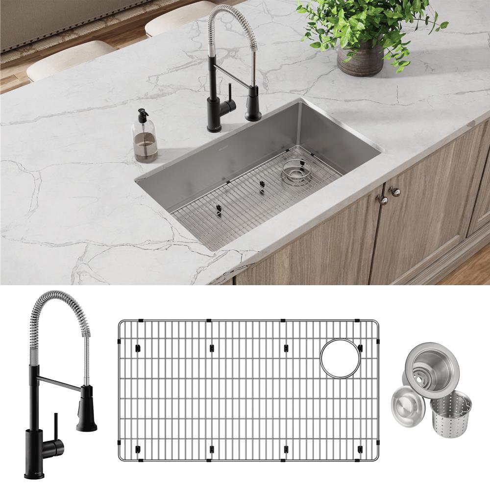 Elkay ECTRU30179RTFBC