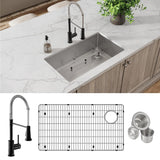 Elkay ECTRU30179RTFBC