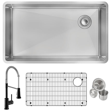 Elkay ECTRU30179RTFBC
