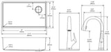 Elkay ECTRU30179RTFLC