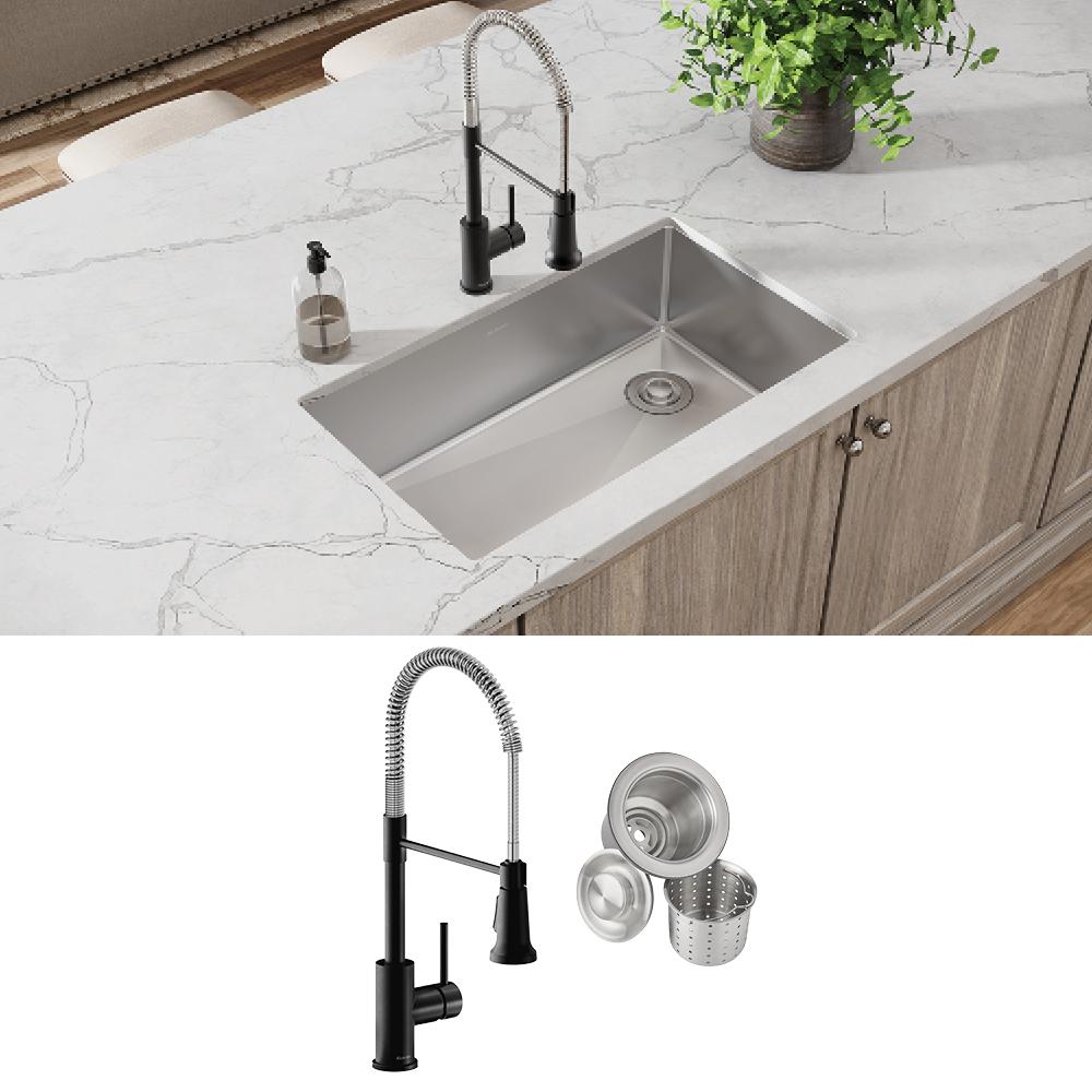 Elkay ECTRU30179RTFMC