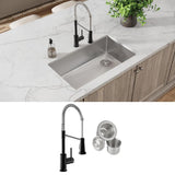 Elkay ECTRU30179RTFMC