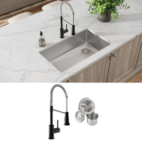 Elkay ECTRU30179RTFMC