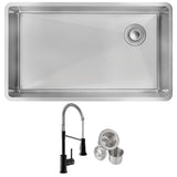 Elkay ECTRU30179RTFMC