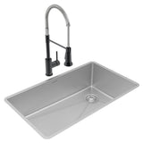 Elkay ECTRU30179RTFMC