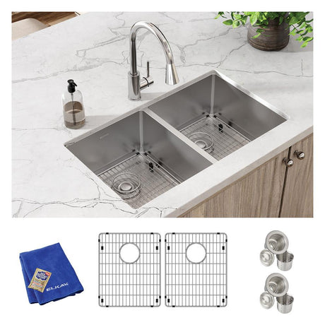 Elkay ECTRU31179TC