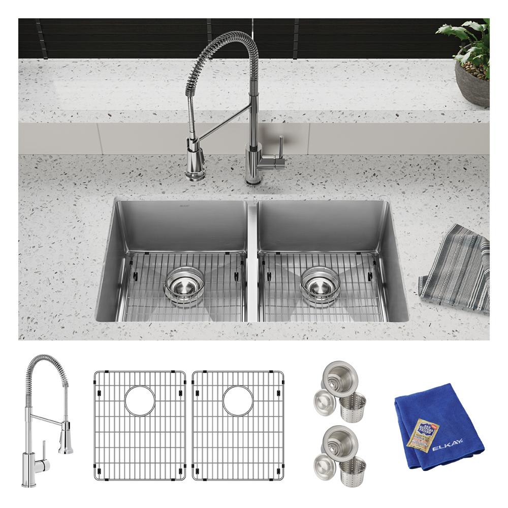 Elkay ECTRU31179TFC
