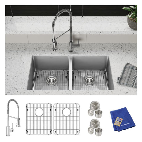Elkay ECTRU31179TFC