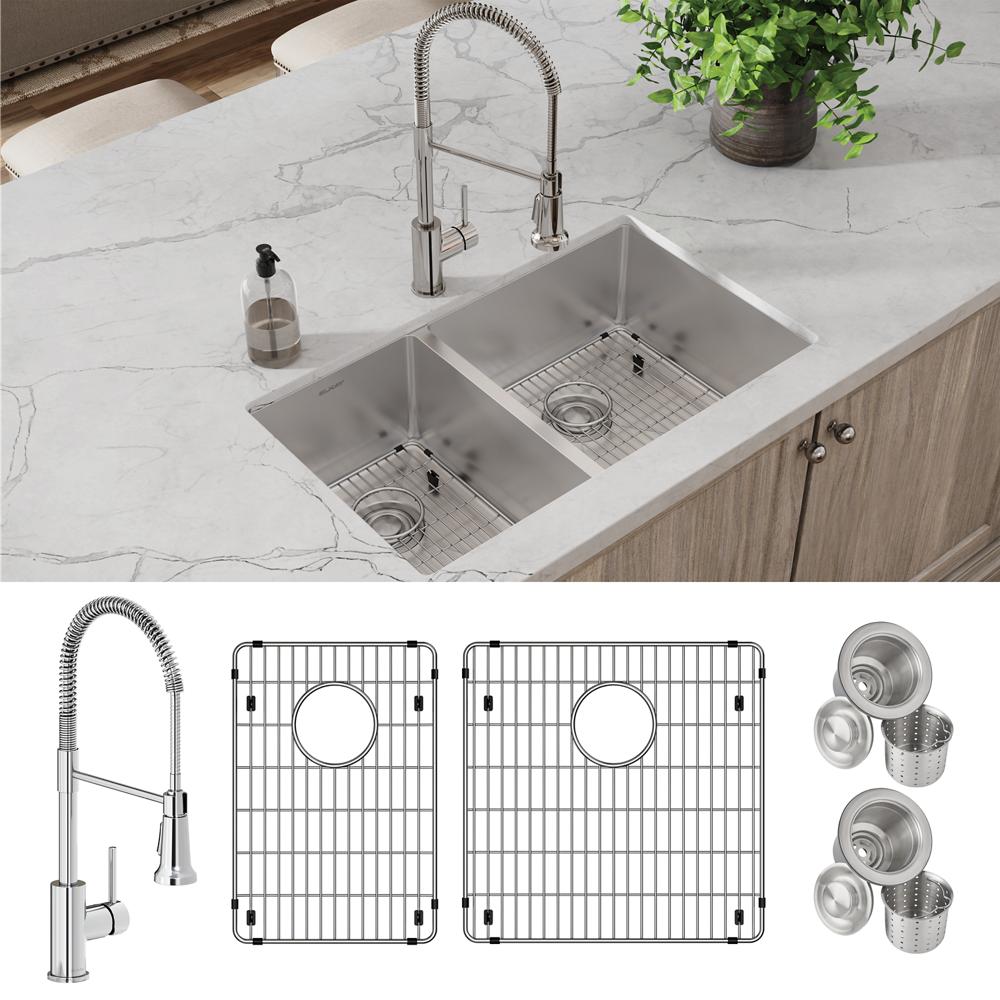 Elkay ECTRU32179LTFBC