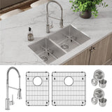 Elkay ECTRU32179LTFBC