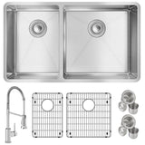 Elkay ECTRU32179LTFBC