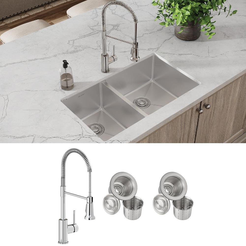 Elkay ECTRU32179LTFCC
