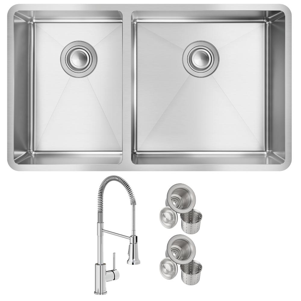 Elkay ECTRU32179LTFCC