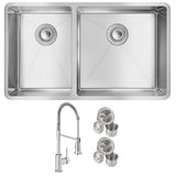 Elkay ECTRU32179LTFCC