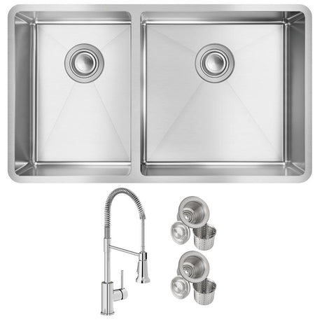 Elkay ECTRU32179LTFCC