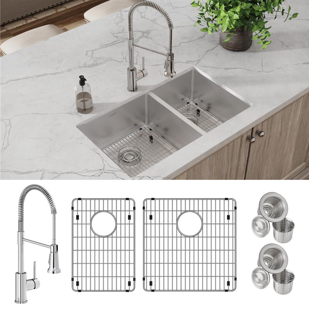 Elkay ECTRU32179RTFBC