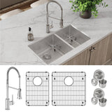 Elkay ECTRU32179RTFBC