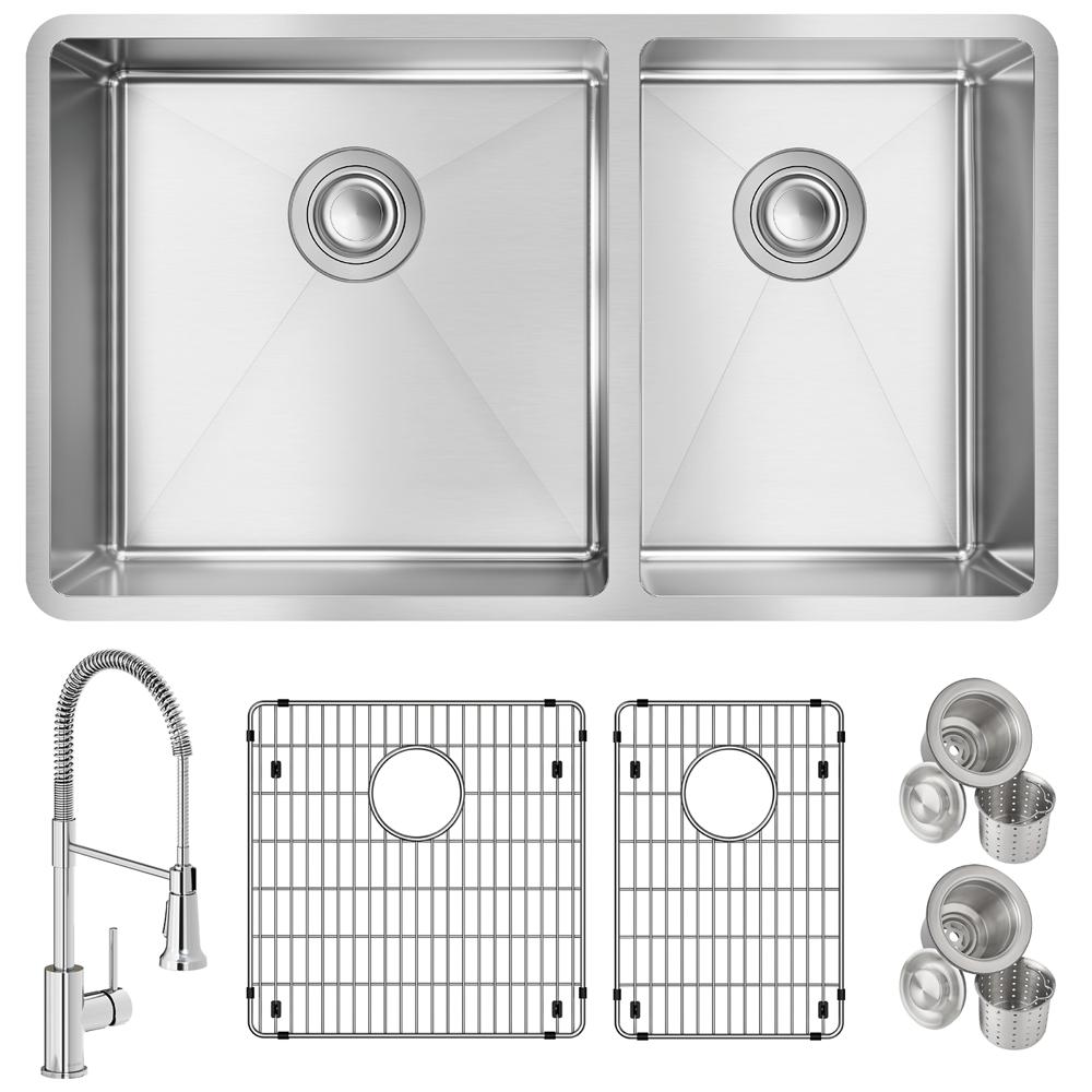 Elkay ECTRU32179RTFBC