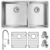 Elkay ECTRU32179RTFBC