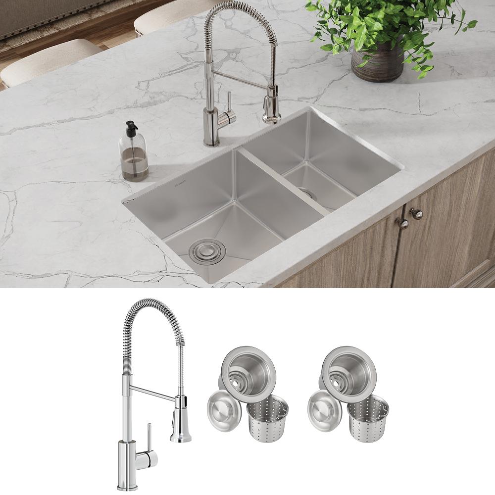 Elkay ECTRU32179RTFCC