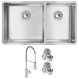 Elkay ECTRU32179RTFCC