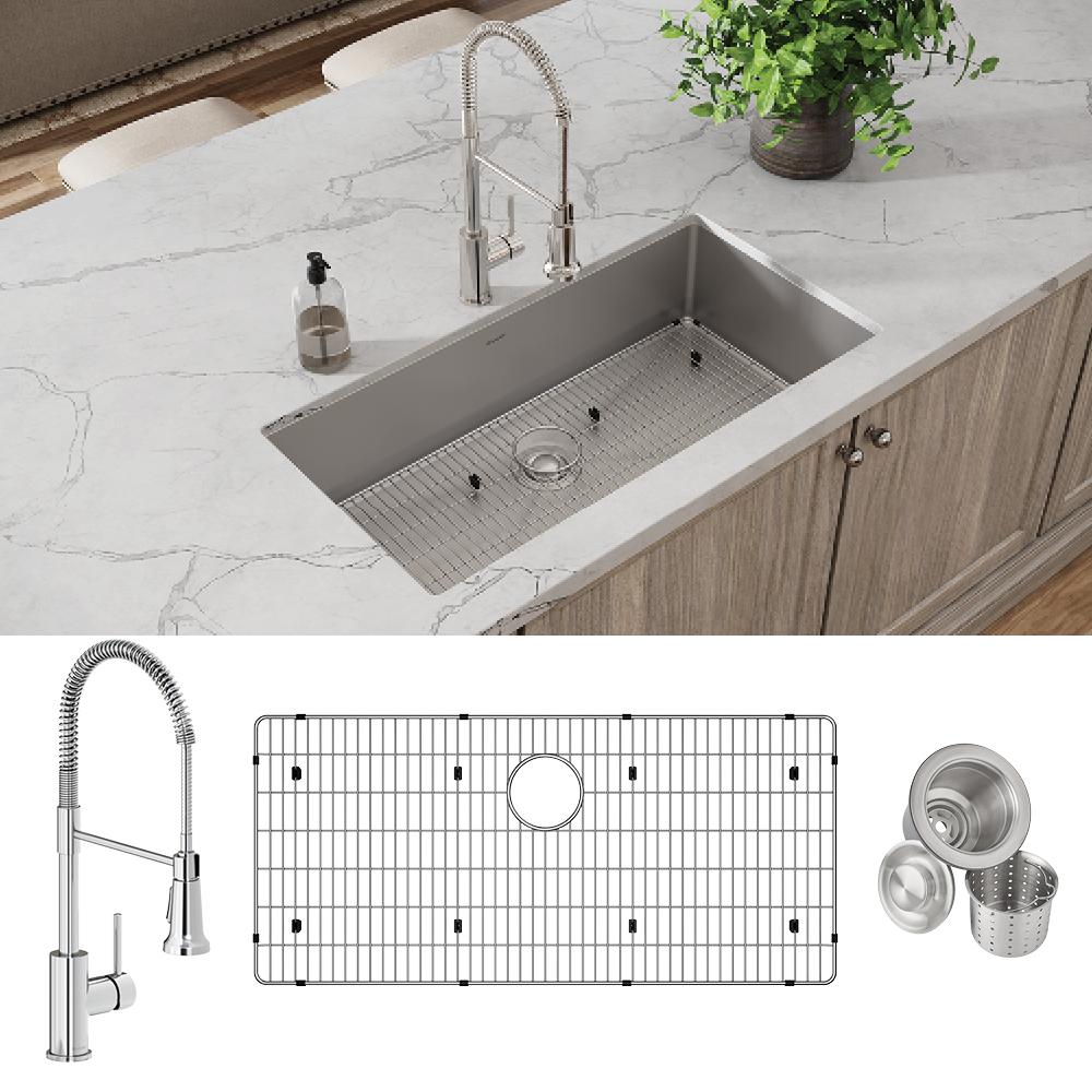 Elkay ECTRU35179TFCBC