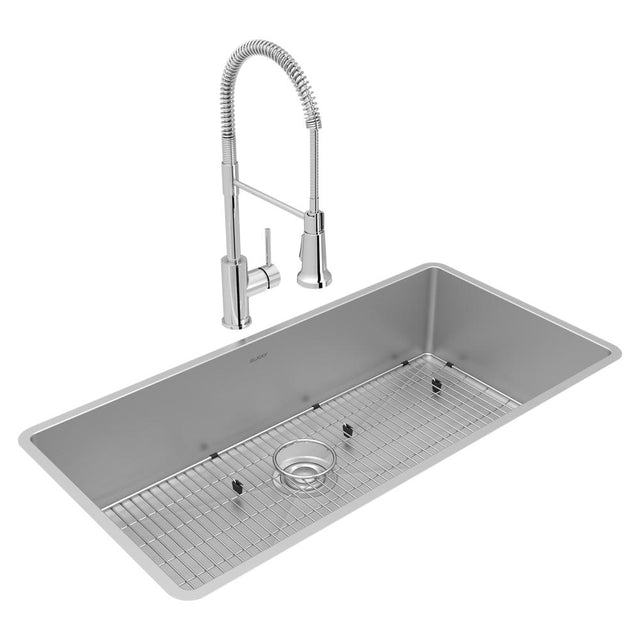 Elkay ECTRU35179TFCBC