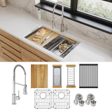 Elkay ECTRUA31169TFCW
