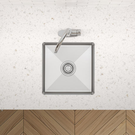 Elkay ECTRUAD151550