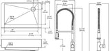 Elkay ECTRUF30179RFBC