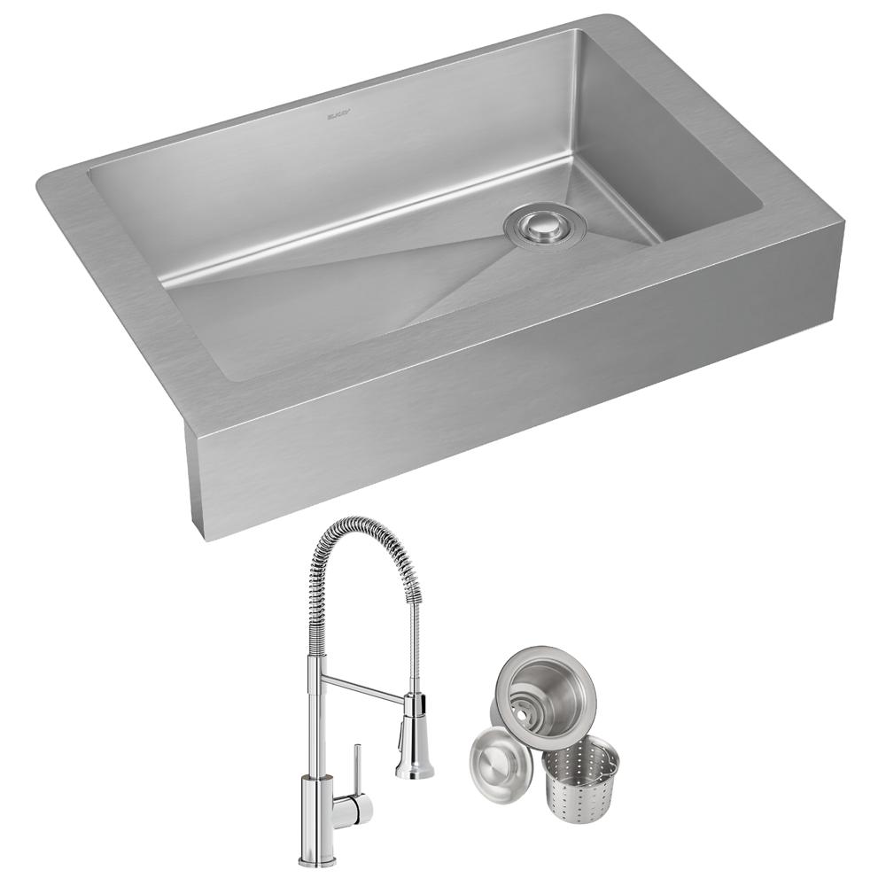 Elkay ECTRUF30179RFCC