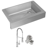 Elkay ECTRUF30179RFCC