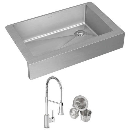 Elkay ECTRUF30179RFCC