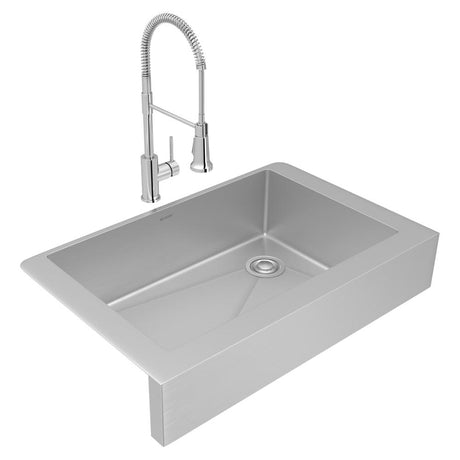 Elkay ECTRUF30179RFCC