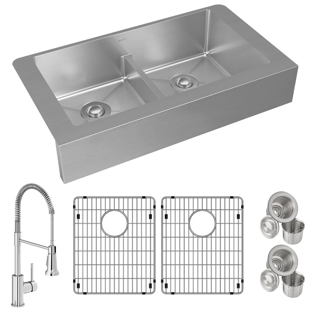 Elkay ECTRUFA32179FBC