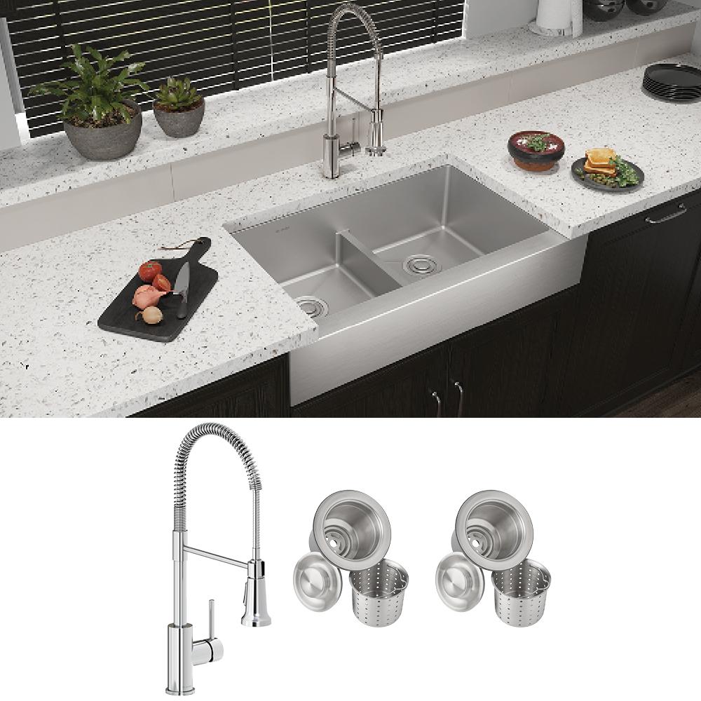 Elkay ECTRUFA32179FCC