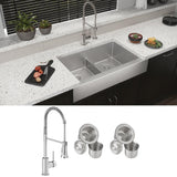 Elkay ECTRUFA32179FCC