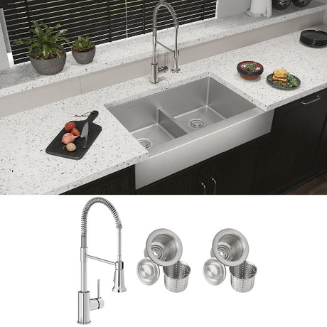 Elkay ECTRUFA32179FCC
