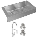Elkay ECTRUFA32179FCC