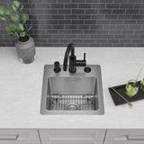Elkay ECTSR15159TBG3