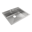 Elkay ECTSRAD252260