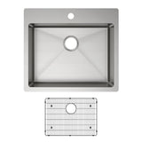Elkay ECTSRAD25226TBG1