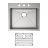 Elkay ECTSRAD25226TBG3