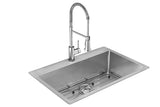 Elkay ECTSRS33229TFC