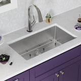 Elkay ECTSRS33229TFLC