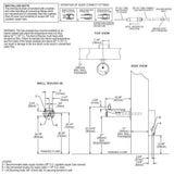 Elkay EDFPB114FPK
